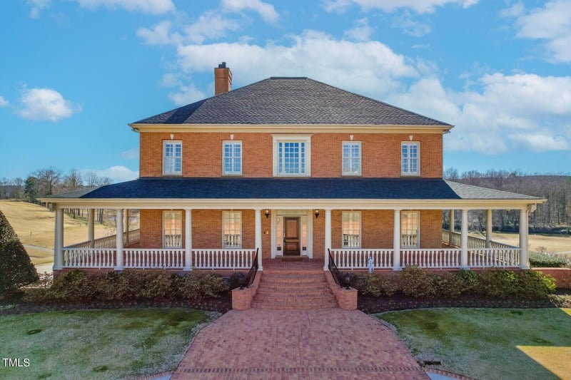 632 Marcellus Way, Clayton, NC 27527