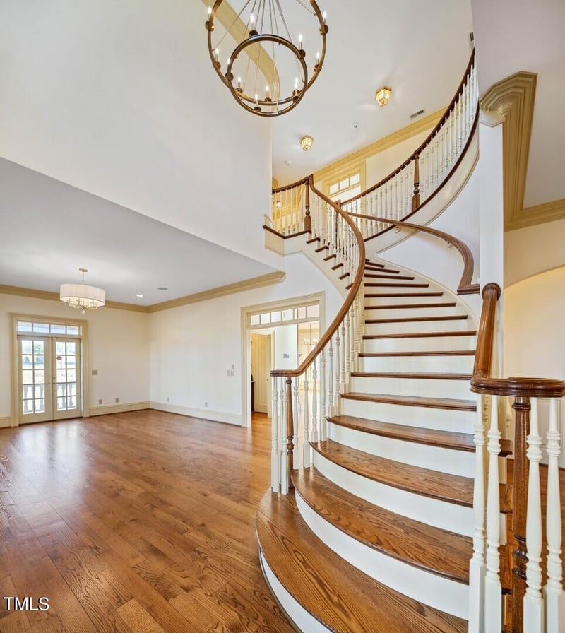 632 Marcellus Way, Clayton, NC 27527