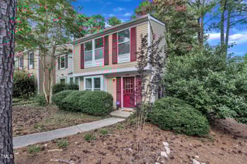 632 Middleton Ave, Cary, NC 27513
