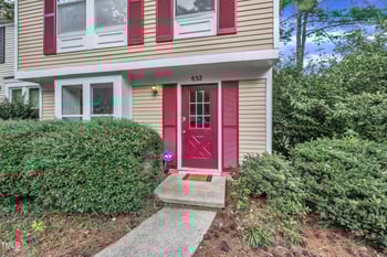 632 Middleton Ave, Cary, NC 27513