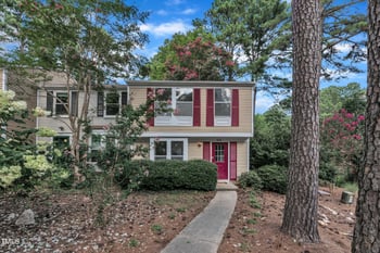 632 Middleton Ave, Cary, NC 27513