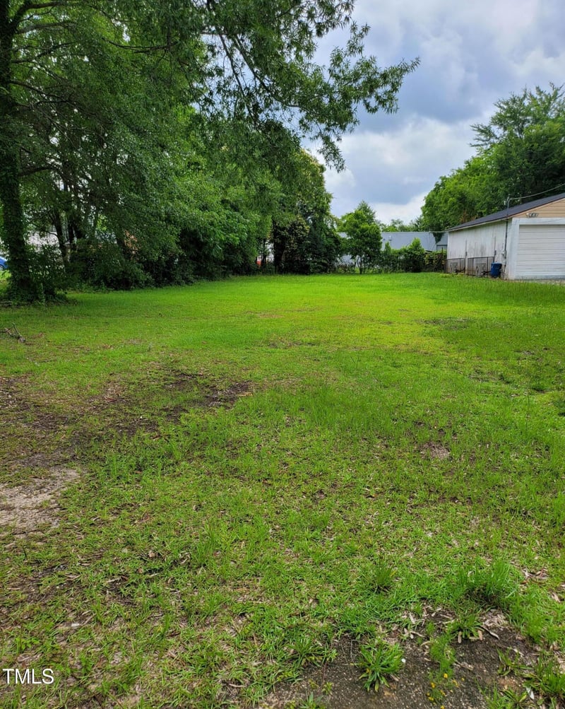 632 Orange St, Fayetteville, NC 28301