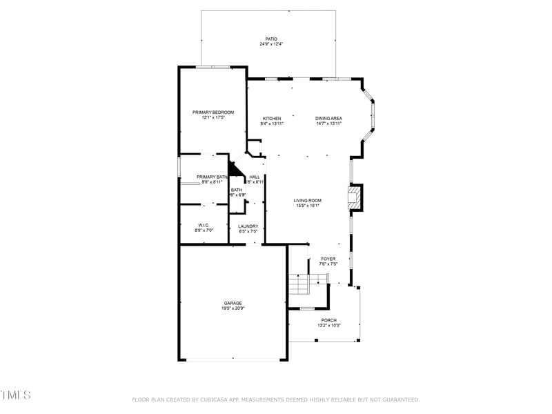 632 Poplar St, Durham, NC 27703