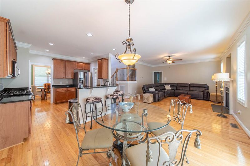 632 Rockbank Loop, Wendell, NC 27591
