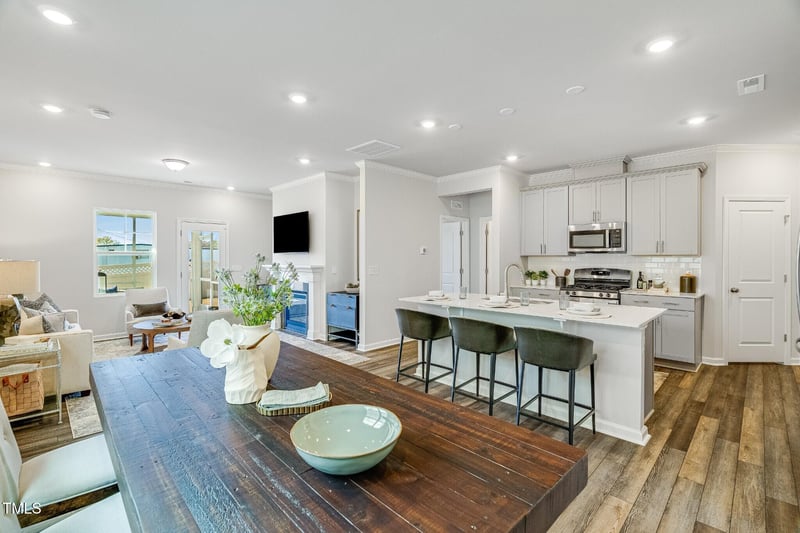 632 Rocky Shore Ln, Wendell, NC 27591