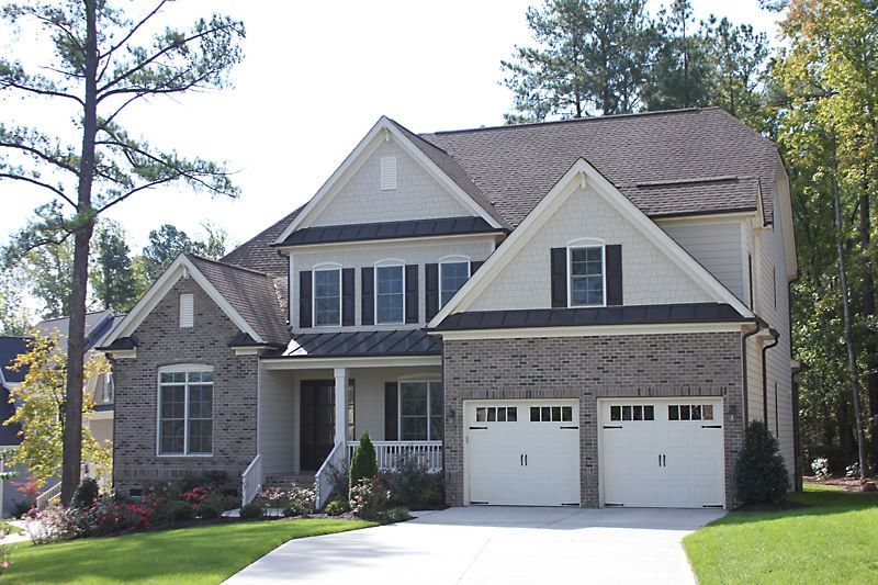 632 Rolling Springs Dr, Cary, NC 27519