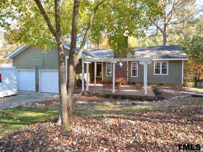 632 Shadywood Ln, Raleigh, NC 27603