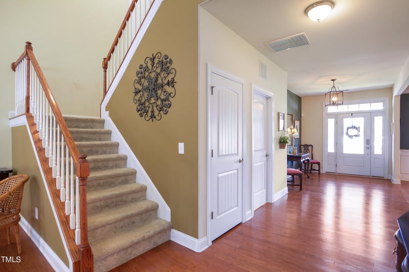632 Sippihaw Oaks Dr, Fuquay Varina, NC 27526