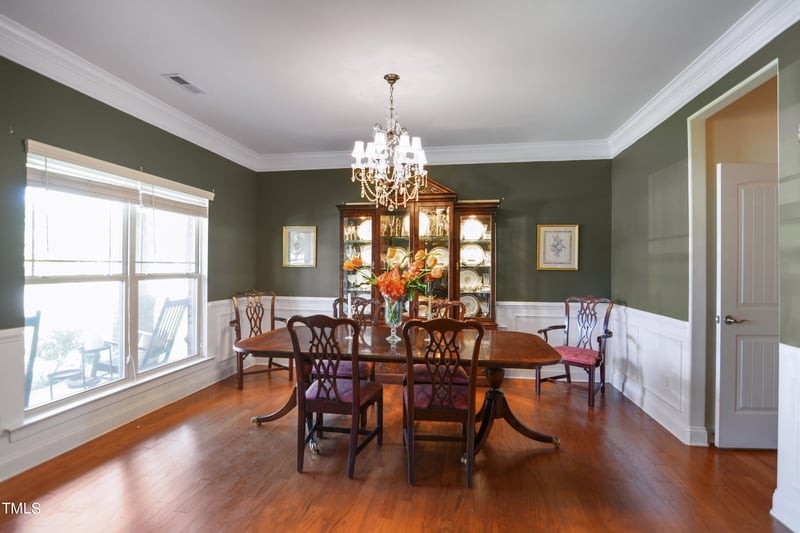 632 Sippihaw Oaks Dr, Fuquay Varina, NC 27526
