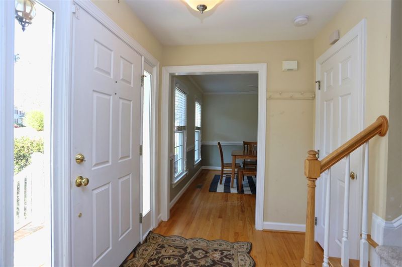 632 St Vincent Dr, Holly Springs, NC 27540
