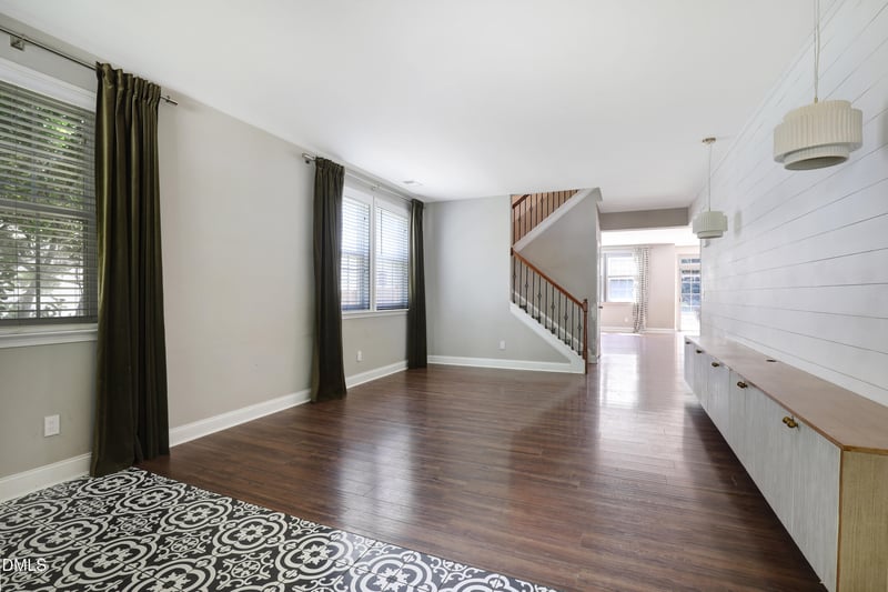 632 Steedmont Dr, Holly Springs, NC 27540
