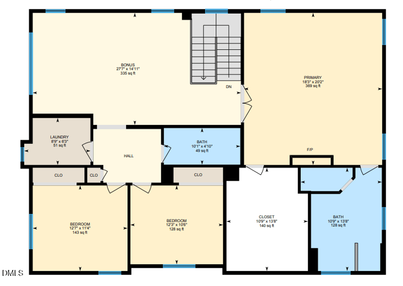 632 Steedmont Dr, Holly Springs, NC 27540