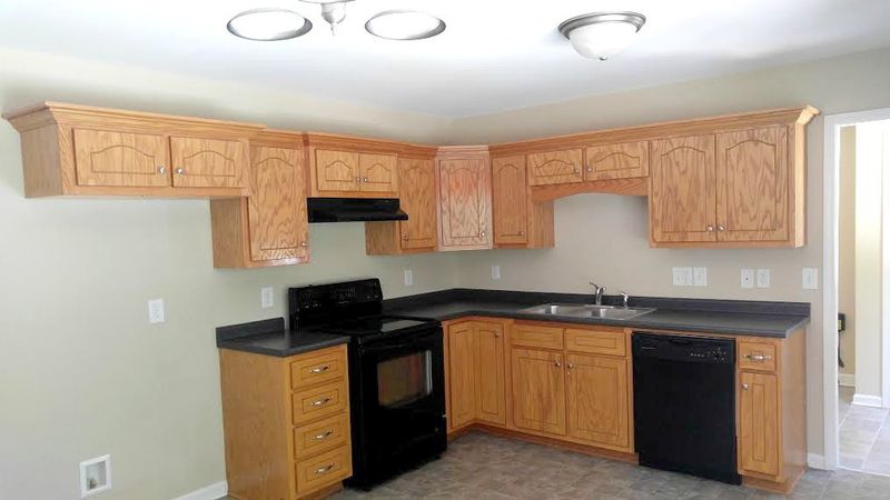 632 Sunray Dr, Clayton, NC 27520
