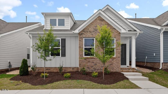 632 Sweet Iris Dr, Knightdale, NC 27545
