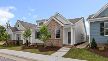 632 Sweet Iris Dr, Knightdale, NC 27545