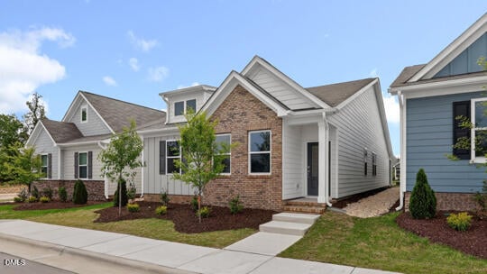 632 Sweet Iris Dr, Knightdale, NC 27545