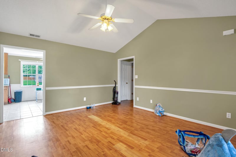 632 Waterford Dr, Clayton, NC 27520