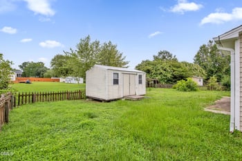 632 Waterford Dr, Clayton, NC 27520