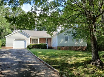 6320 Ansley Ln, Raleigh, NC 27612