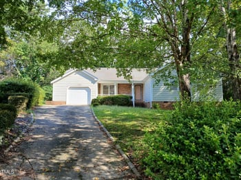 6320 Ansley Ln, Raleigh, NC 27612