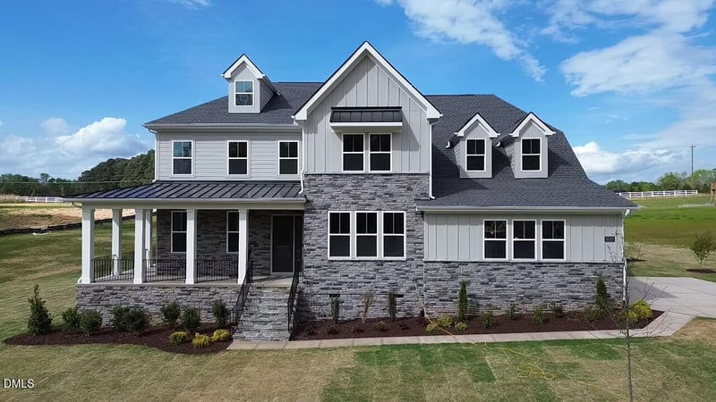 6320 Granary Farm Ln, Fuquay Varina, NC 27526