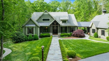 6320 Kanawa Ln, Raleigh, NC 27614