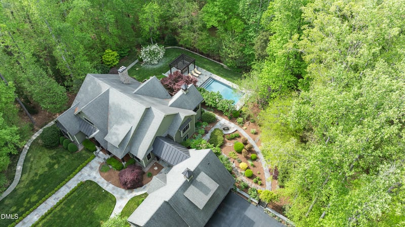 6320 Kanawa Ln, Raleigh, NC 27614