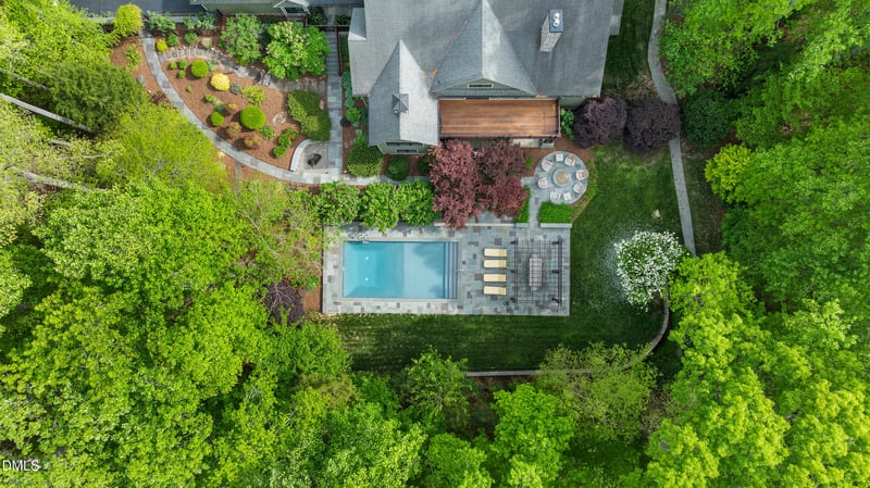 6320 Kanawa Ln, Raleigh, NC 27614