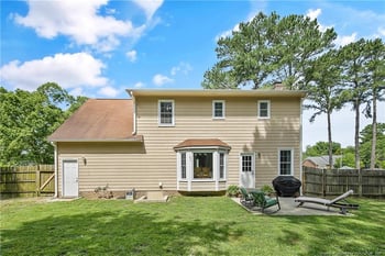 6320 Lake Trail Dr, Fayetteville, NC 28304