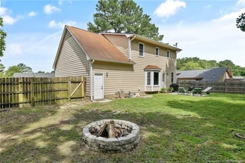 6320 Lake Trail Dr, Fayetteville, NC 28304