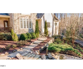 6320 Wakefalls Dr, Wake Forest, NC 27587