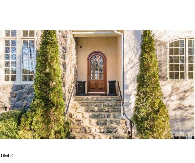 6320 Wakefalls Dr, Wake Forest, NC 27587