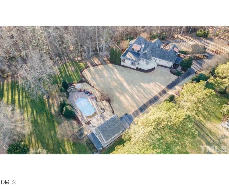 6320 Wakefalls Dr, Wake Forest, NC 27587