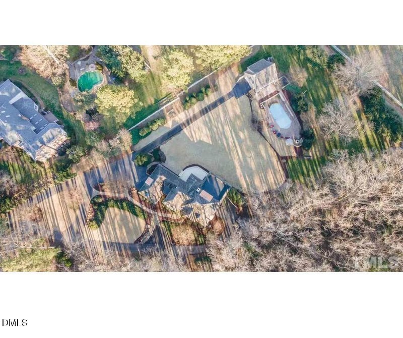 6320 Wakefalls Dr, Wake Forest, NC 27587
