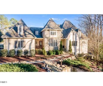 6320 Wakefalls Dr, Wake Forest, NC 27587