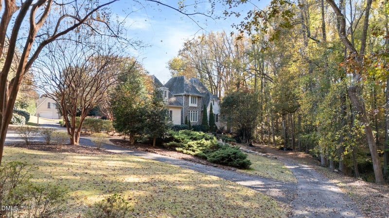 6320 Wakefalls Dr, Wake Forest, NC 27587