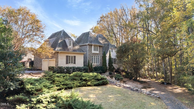 6320 Wakefalls Dr, Wake Forest, NC 27587