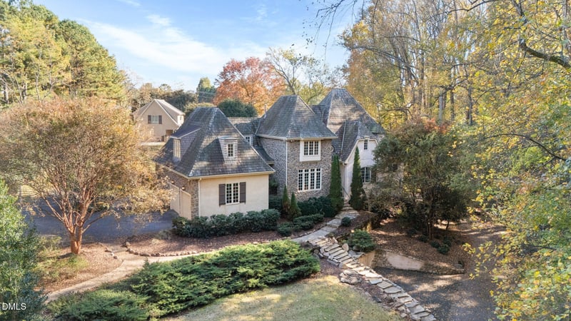 6320 Wakefalls Dr, Wake Forest, NC 27587