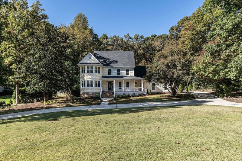 6321 Battleview Dr, Raleigh, NC 27613