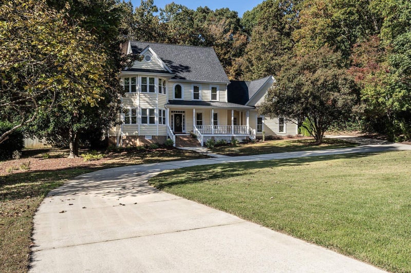 6321 Battleview Dr, Raleigh, NC 27613