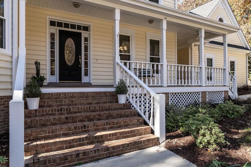 6321 Battleview Dr, Raleigh, NC 27613