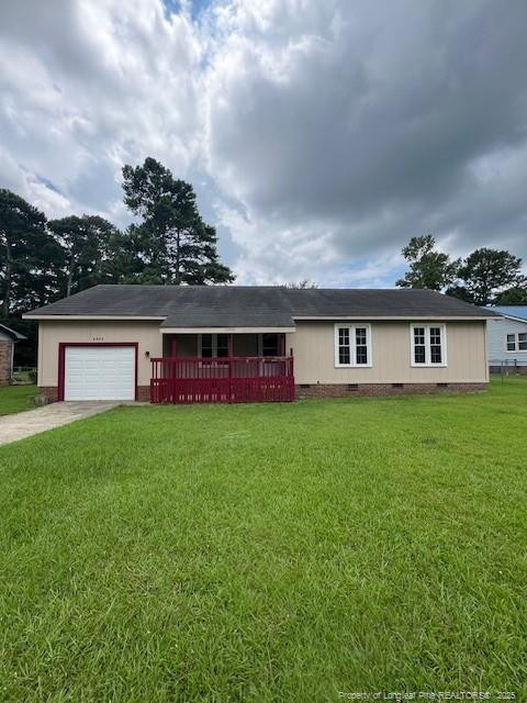 6321 Belle Terre Ct, Fayetteville, NC 28304