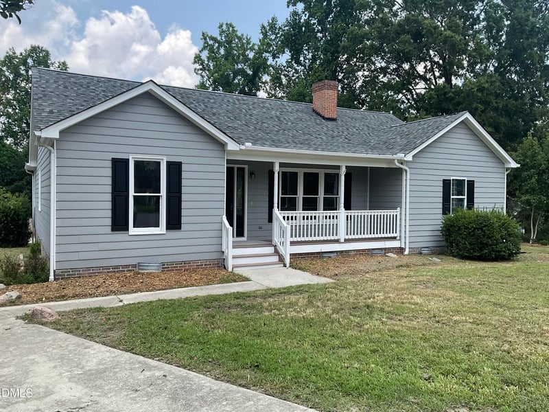 6321 Calico Ct, Wake Forest, NC 27587