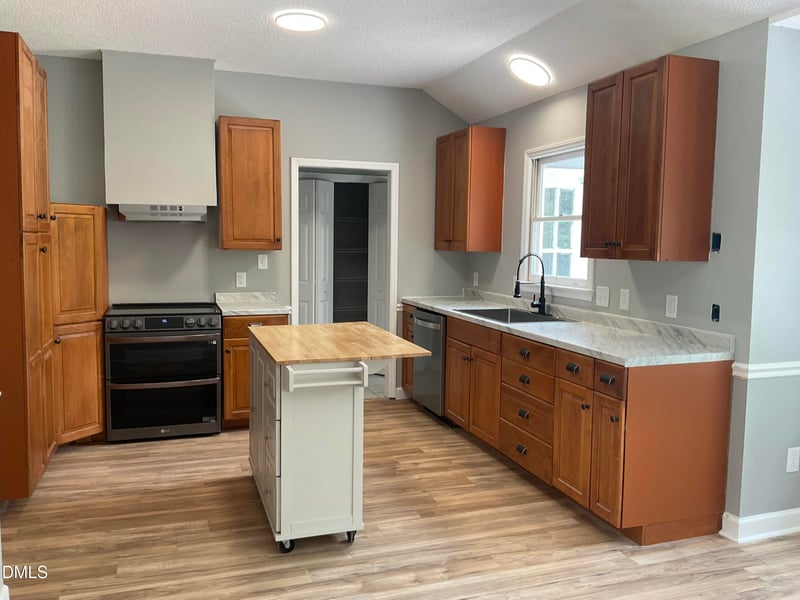 6321 Calico Ct, Wake Forest, NC 27587