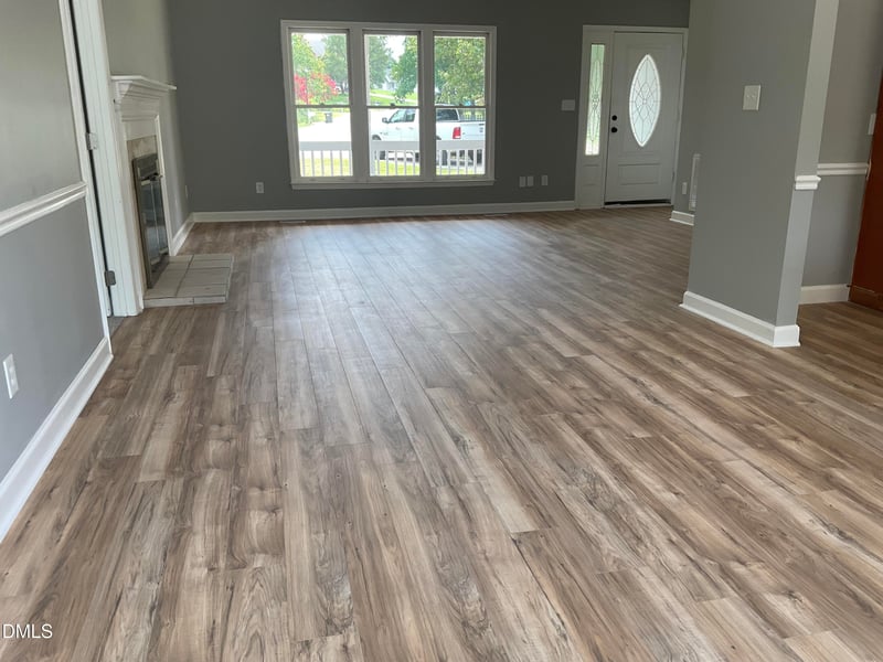 6321 Calico Ct, Wake Forest, NC 27587