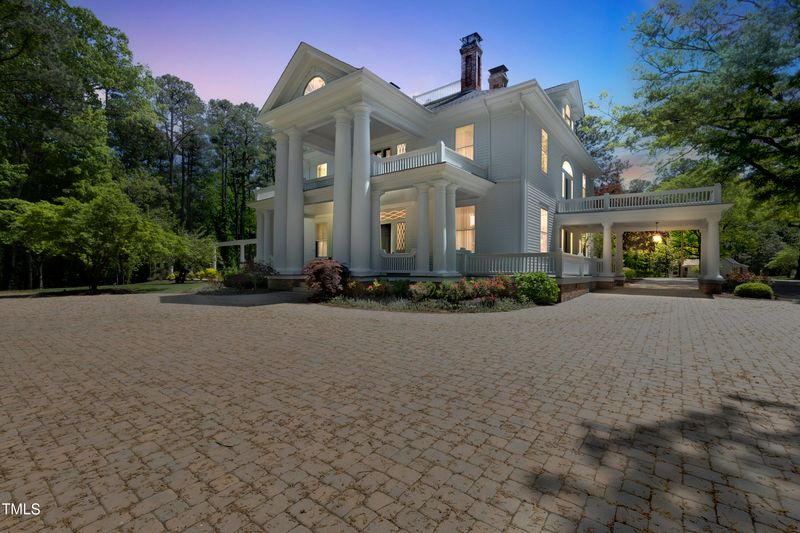 6321 Johnson Pond Rd, Fuquay Varina, NC 27526