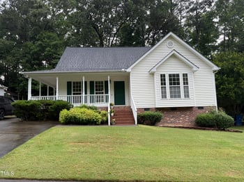 6321 Lymington Dr, Raleigh, NC 27616