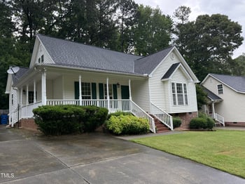 6321 Lymington Dr, Raleigh, NC 27616