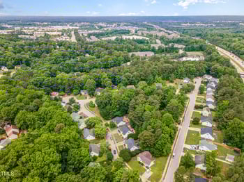 6321 Lymington Dr, Raleigh, NC 27616
