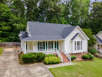6321 Lymington Dr, Raleigh, NC 27616